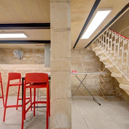Casa Domenico 5 Hotell Valletta Exteriör bild