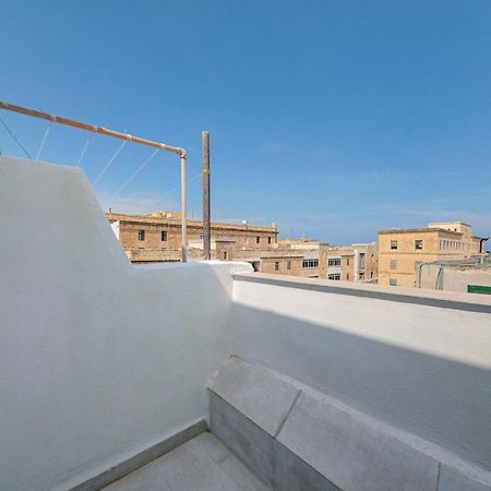 Casa Domenico 5 Hotell Valletta Exteriör bild